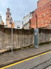 Terreny residencial en Carrer barraques a beniopa 26. Gran oportunidad