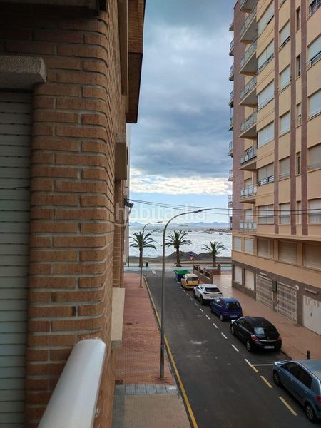 Foto 4b89e0a1-dc8f-4d22-bd40-e61d758e40c8. Pis amb aparcament a Lo Pagán San Pedro del Pinatar