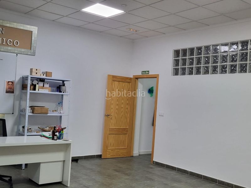 Foto 9ee0b365-7f1e-4004-be58-a7e50499adb2. Local comercial a San Miguel de Salinas
