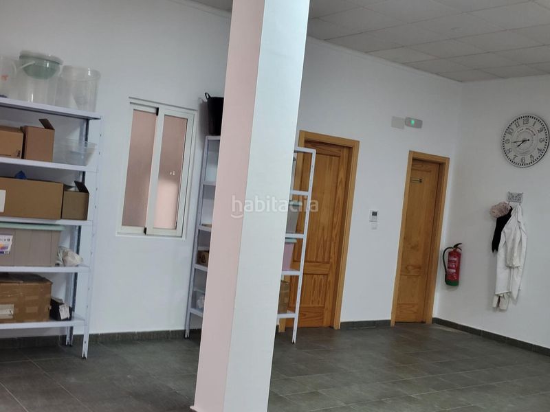 Foto e1837328-0711-4aeb-99f1-3e36ce3456f4. Local comercial a San Miguel de Salinas