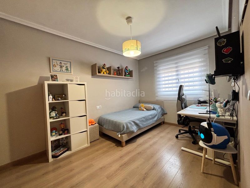 Foto a6d87059-c898-4a2e-b76b-fe23d5ec75ee. Xalet amb aparcament a San Javier San Javier