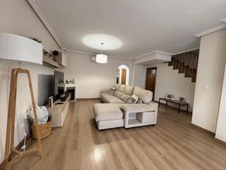 Xalet  Avenida atlantico del. Chalet reformado en san javier  la senda del recuerdo por solo 3
