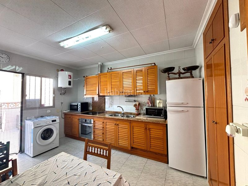 Foto 0bc6a084-8f8b-43fe-9d08-b0c664edf5a1. Casa aparellada a Los Narejos_Punta Calera Alcázares (Los)