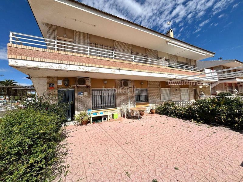 Foto 36db82b6-57f6-489b-b113-81c051d45561. Casa aparellada a Los Narejos_Punta Calera Alcázares (Los)