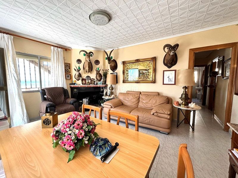 Foto 36eff369-4135-4569-b244-56b2884a8273. Casa aparellada a Los Narejos_Punta Calera Alcázares (Los)
