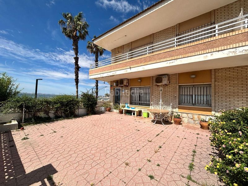 Foto 4dc0d372-17b4-4a54-ae09-43ed597904c5. Casa aparellada a Los Narejos_Punta Calera Alcázares (Los)