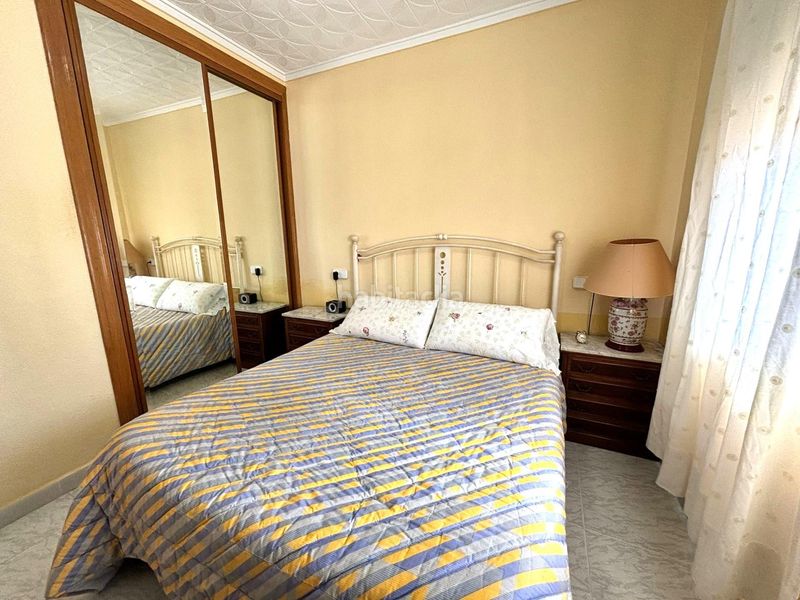 Foto 84875389-7add-4e95-b80c-4764d80a1e78. Casa aparellada a Los Narejos_Punta Calera Alcázares (Los)