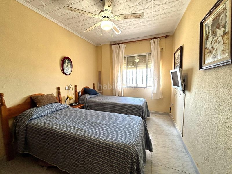 Foto b0630ea8-c6e9-4600-9554-81a382922382. Casa aparellada a Los Narejos_Punta Calera Alcázares (Los)