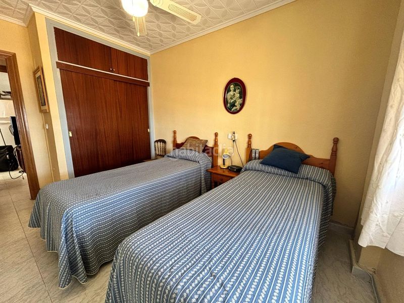 Foto c408a321-79dd-4a31-8663-4e4bc07c2f11. Casa aparellada a Los Narejos_Punta Calera Alcázares (Los)