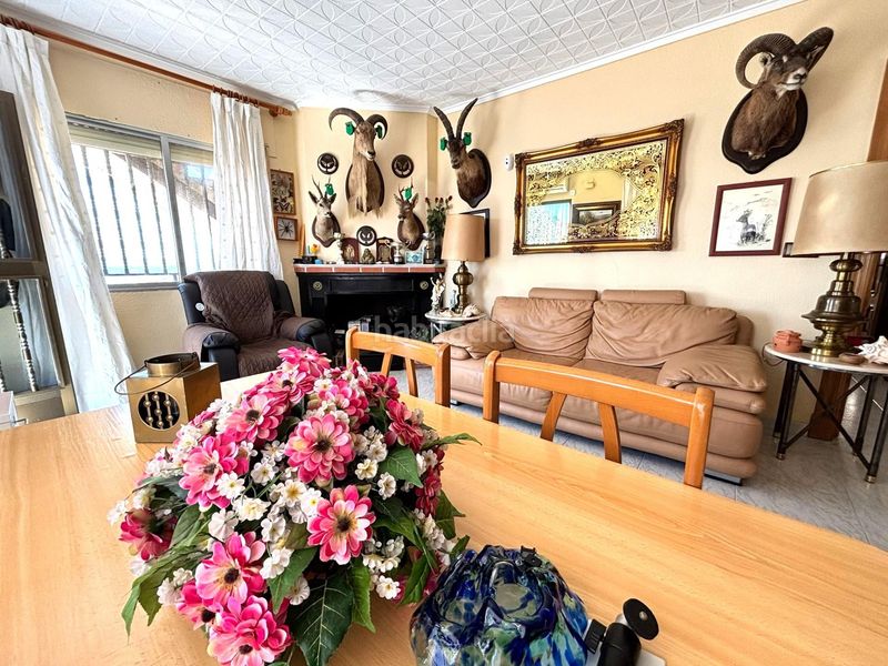 Foto e0cc241b-f05a-4122-b6c0-7a8a023b179c. Casa aparellada a Los Narejos_Punta Calera Alcázares (Los)