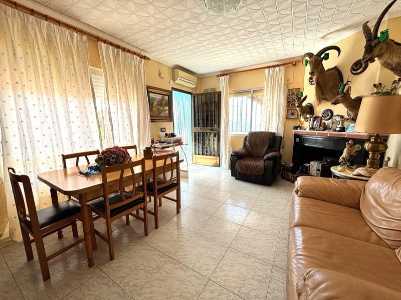 Foto e445f3b3-82ef-4155-8d5a-a34f61a723d7. Casa aparellada a Los Narejos_Punta Calera Alcázares (Los)
