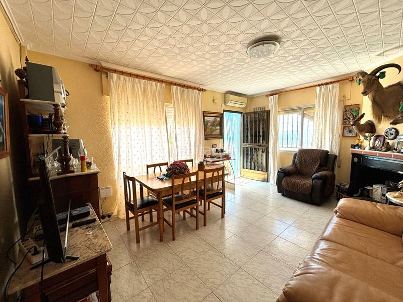 Foto ef89b62f-badf-431b-862c-08713ba1a833. Casa aparellada a Los Narejos_Punta Calera Alcázares (Los)