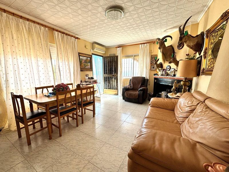 Foto ff58d1c8-767e-4c08-8159-eee4cb88bdc0. Casa aparellada a Los Narejos_Punta Calera Alcázares (Los)
