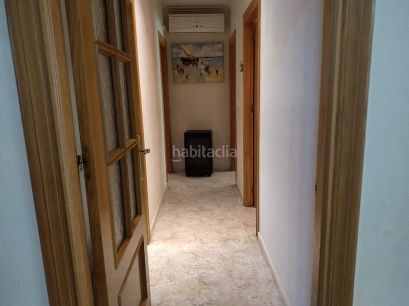 Foto 04110d00-86fe-40cf-94d7-db796e3ba9b5. Casa aparellada amb calefacció aparcament a San Javier San Javier
