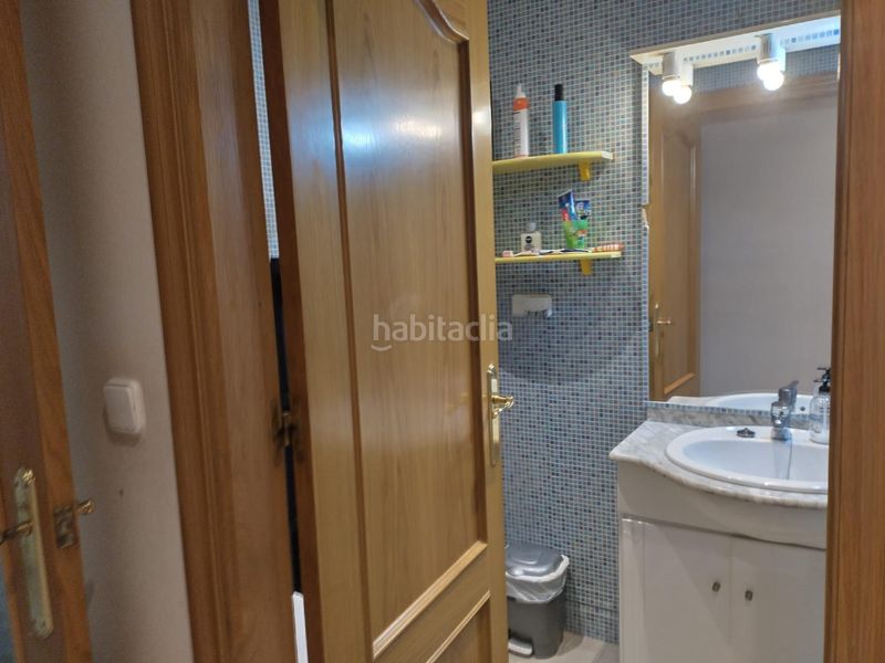 Foto 04ee58b9-630c-45b0-93f0-63e77d985954. Casa aparellada amb calefacció aparcament a San Javier San Javier