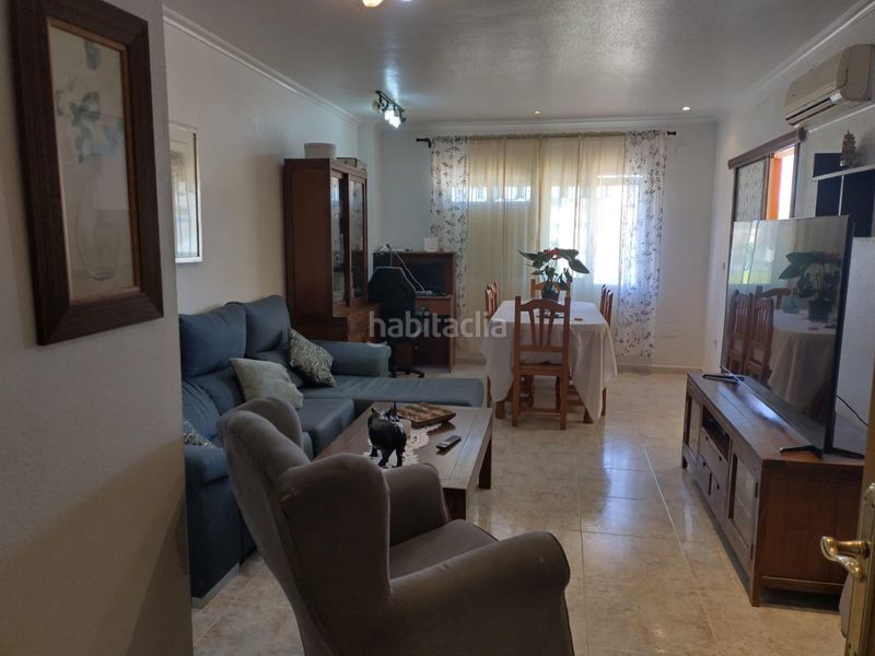 Foto 064e8705-a594-4a5a-bbfc-3359962bfc10. Casa aparellada amb calefacció aparcament a San Javier San Javier