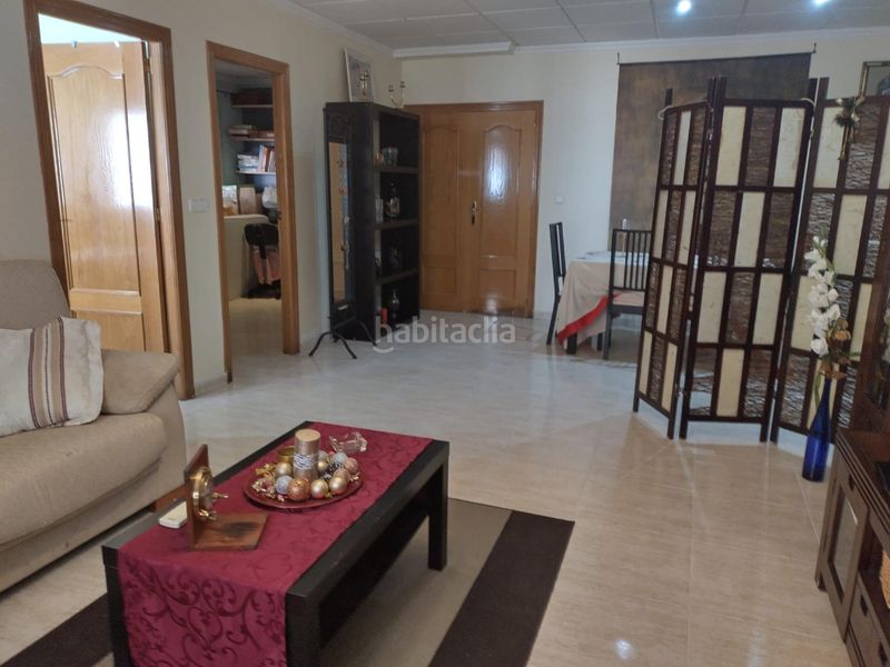 Foto 07d85860-9260-4f04-815a-3e49e8306588. Casa aparellada amb calefacció aparcament a San Javier San Javier