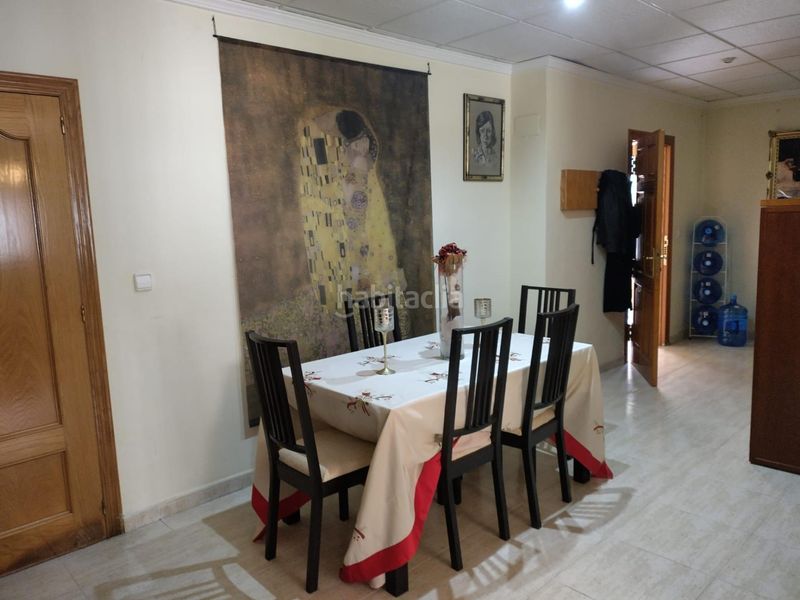 Foto 089bad00-2538-47c3-8a68-b75737413c7d. Casa aparellada amb calefacció aparcament a San Javier San Javier