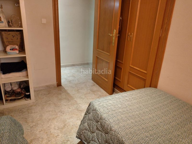 Foto 2b38895f-79df-40eb-8d38-fa06974f1402. Casa aparellada amb calefacció aparcament a San Javier San Javier