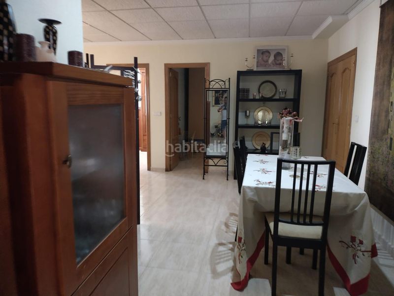 Foto 2d502bbb-f0e4-4b8d-8dee-1aa1f36117b6. Casa aparellada amb calefacció aparcament a San Javier San Javier