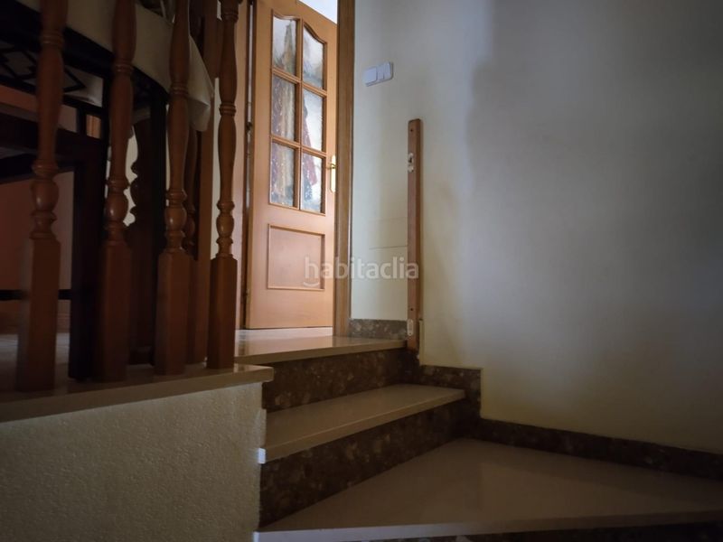 Foto 38794196-50e5-467e-b7d4-419b72c94af7. Casa aparellada amb calefacció aparcament a San Javier San Javier