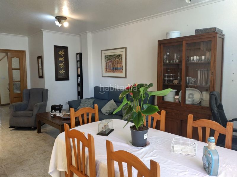 Foto 38eb0b77-3840-485c-9993-2b724e34de47. Casa aparellada amb calefacció aparcament a San Javier San Javier