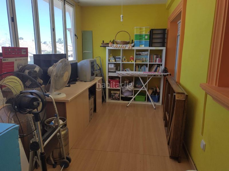 Foto 41ff743e-c459-466b-8d1b-45493d57051b. Casa aparellada amb calefacció aparcament a San Javier San Javier