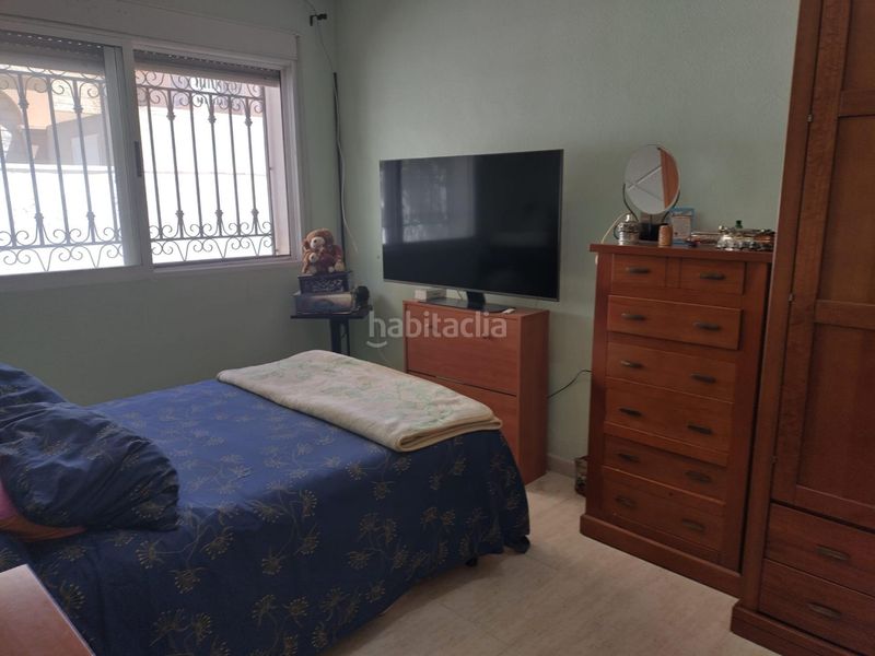 Foto 4bced133-99e3-408d-9058-5955ba3e2b15. Casa aparellada amb calefacció aparcament a San Javier San Javier