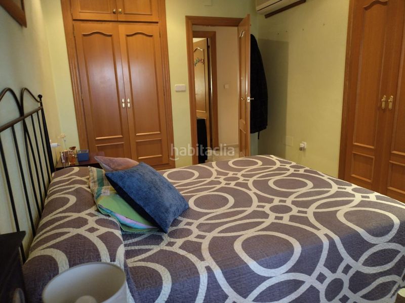 Foto 4d8aa56b-9672-467b-8c07-5377c0184289. Casa aparellada amb calefacció aparcament a San Javier San Javier