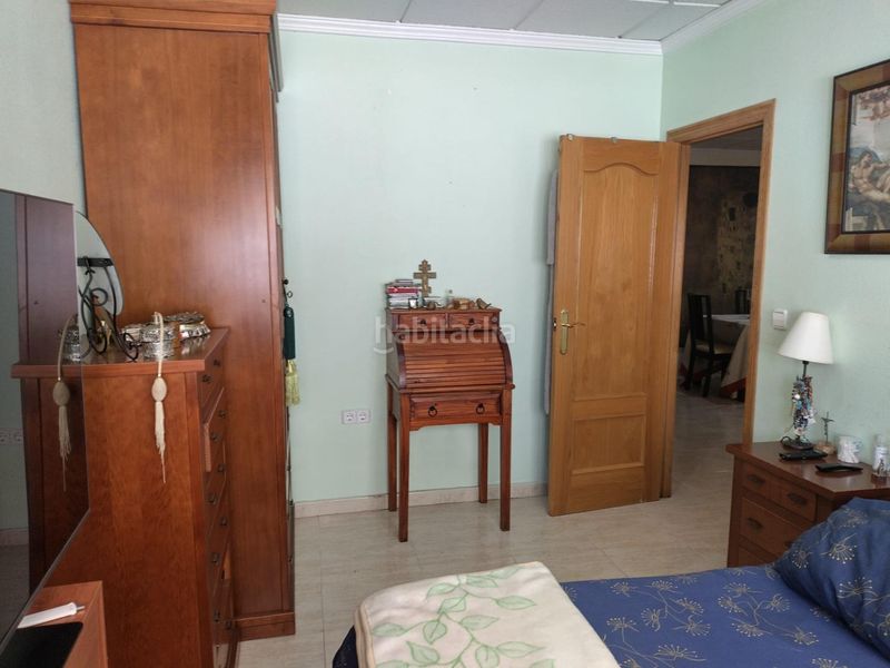 Foto 4e03028b-8878-40d3-aeba-fd170d5ff651. Casa aparellada amb calefacció aparcament a San Javier San Javier