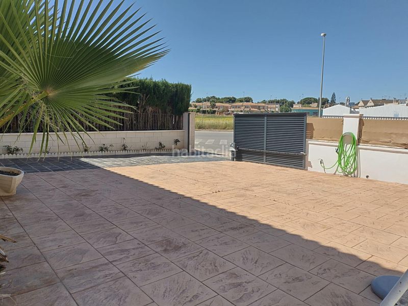 Foto 4e8cdd4d-952a-46ab-bd5c-c9ac0d93612e. Casa aparellada amb calefacció aparcament a San Javier San Javier
