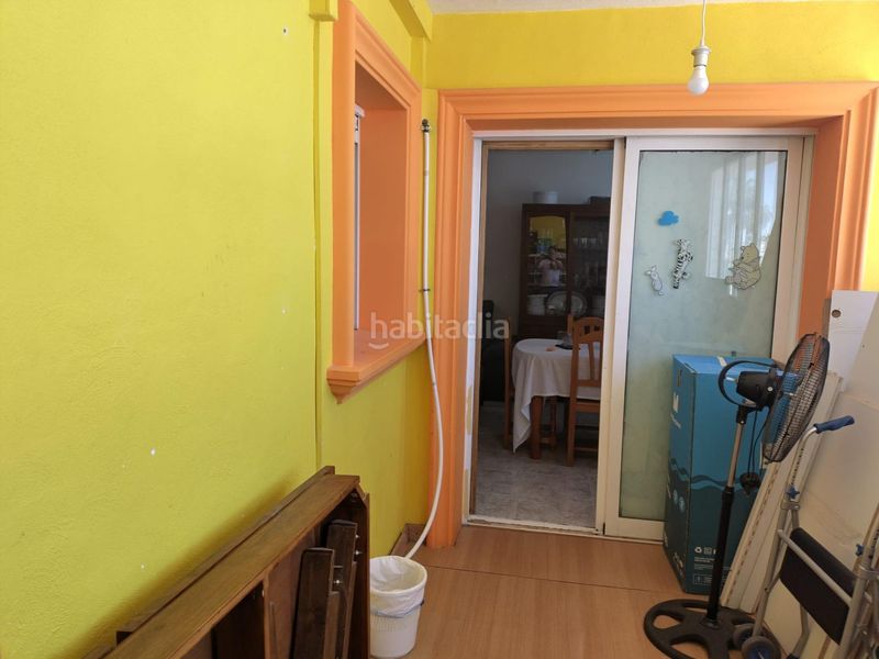 Foto 4ed1c1aa-88c6-4145-a84b-bbb2d5c6fe25. Casa aparellada amb calefacció aparcament a San Javier San Javier