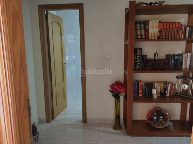 Foto 562c90ee-6754-418c-9df8-20c7acc68873. Casa aparellada amb calefacció aparcament a San Javier San Javier