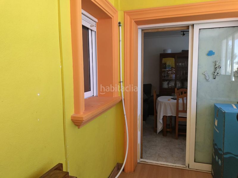 Foto 581f32c6-9fbb-4fbb-82c3-7a005df1bdf3. Casa aparellada amb calefacció aparcament a San Javier San Javier