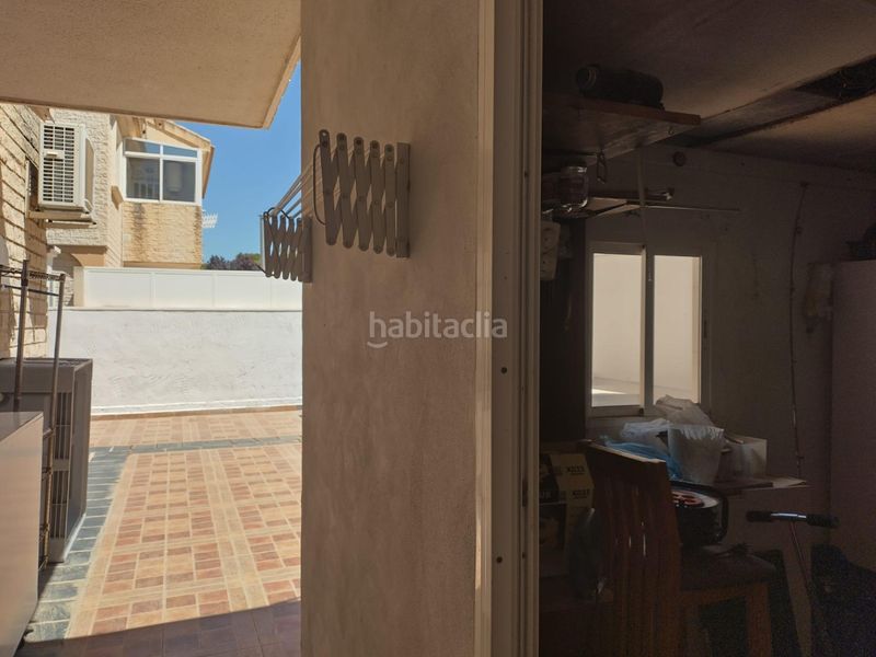 Foto 5d0df9b7-017c-4709-b44b-fdb2eac884d3. Casa aparellada amb calefacció aparcament a San Javier San Javier