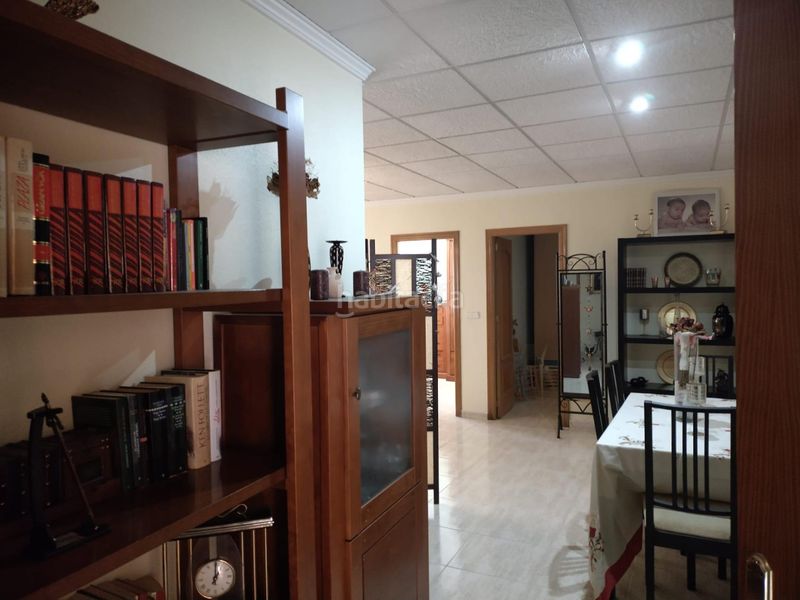 Foto 6bbfaff7-33dd-40bd-a2a6-05621f155847. Casa aparellada amb calefacció aparcament a San Javier San Javier