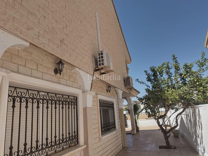 Foto 6f17361a-2a3d-4660-b13c-5cb55f248d0f. Casa aparellada amb calefacció aparcament a San Javier San Javier
