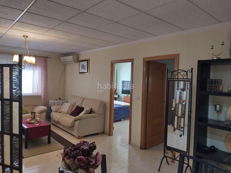 Foto 975546fa-7192-472b-9a3d-2db1b59d0c1f. Casa aparellada amb calefacció aparcament a San Javier San Javier