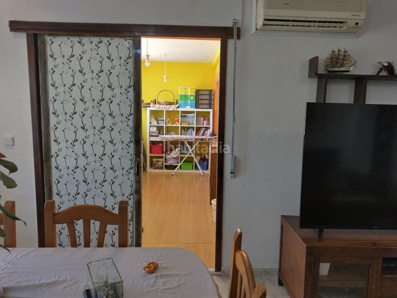 Foto a01b4350-82ce-4189-a6e7-812c8be868e0. Casa aparellada amb calefacció aparcament a San Javier San Javier
