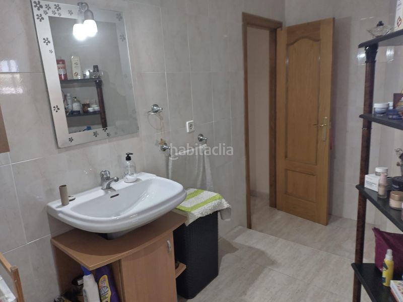 Foto a43b6098-e165-4bec-be37-fe5c5027f3ed. Casa aparellada amb calefacció aparcament a San Javier San Javier