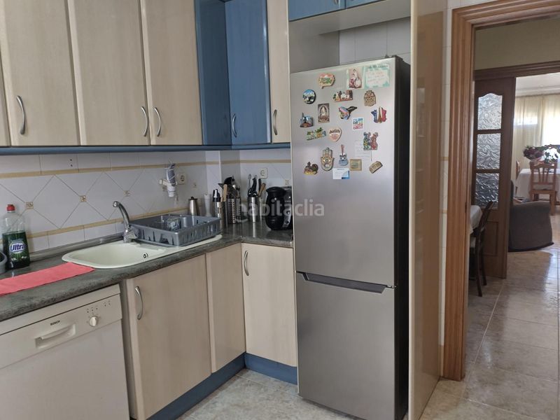 Foto a6150536-e4f1-4807-ac06-37ad78fe4291. Casa aparellada amb calefacció aparcament a San Javier San Javier