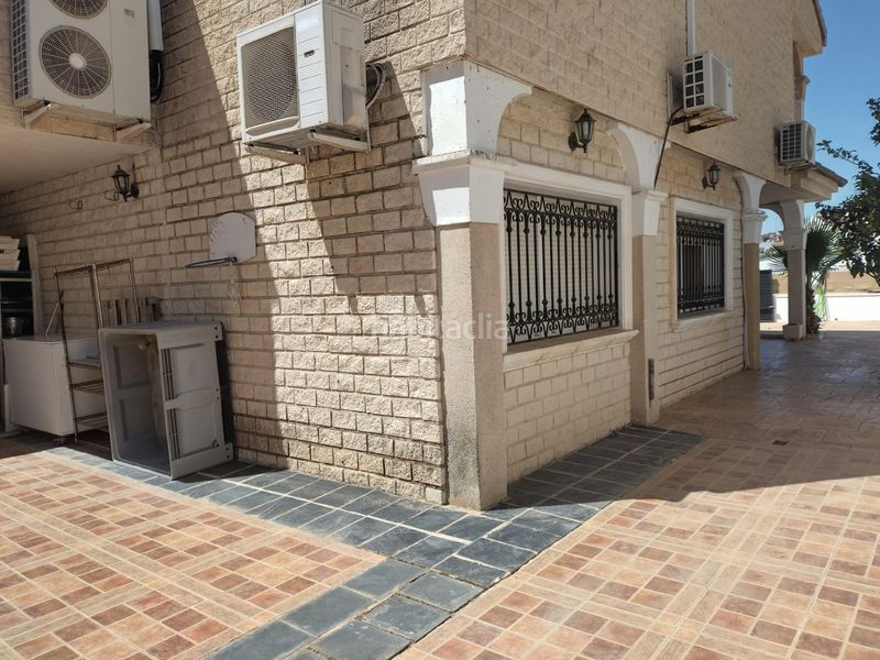 Foto acb37208-33d9-47be-a3a3-bda5a5367dce. Casa aparellada amb calefacció aparcament a San Javier San Javier