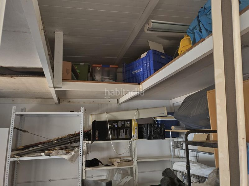 Foto b035f98c-7298-438c-918d-a99a86820907. Casa aparellada amb calefacció aparcament a San Javier San Javier