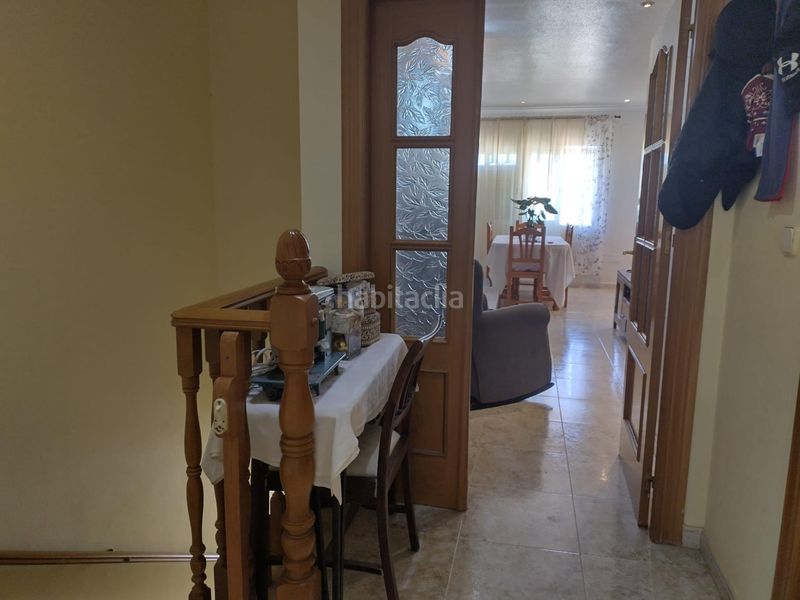 Foto b287ce12-8b38-4c1a-92e2-32a020e89fcb. Casa aparellada amb calefacció aparcament a San Javier San Javier