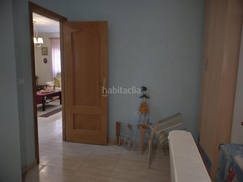 Foto b865341f-a349-4a4c-a264-ce601eaf16cb. Casa aparellada amb calefacció aparcament a San Javier San Javier