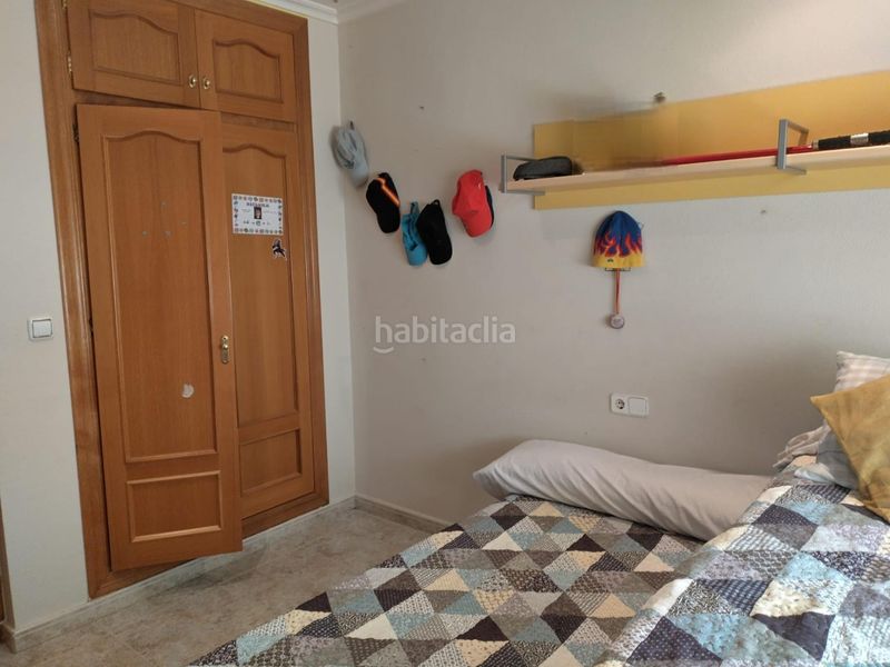 Foto cdc454a7-cce2-41c6-b1f0-808e33b468e1. Casa aparellada amb calefacció aparcament a San Javier San Javier
