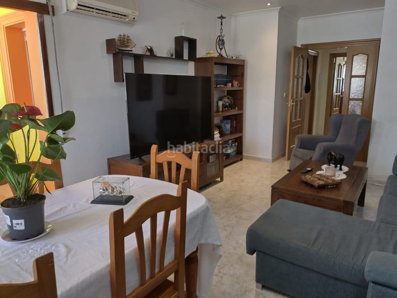 Foto f522246e-fd68-4266-9a81-cb29e3a80cf3. Casa aparellada amb calefacció aparcament a San Javier San Javier