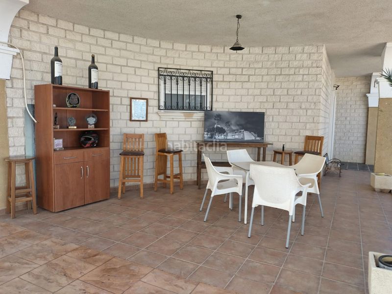Foto fcbe7636-7f99-4776-b234-b64dec90e5eb. Casa aparellada amb calefacció aparcament a San Javier San Javier