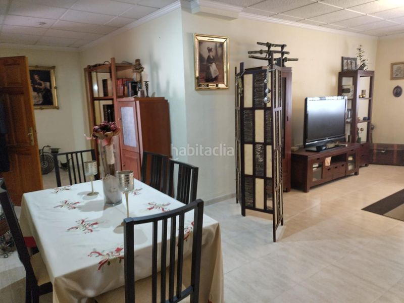 Foto fe77966a-d178-4d43-b81e-bb215a5cf6d0. Casa aparellada amb calefacció aparcament a San Javier San Javier