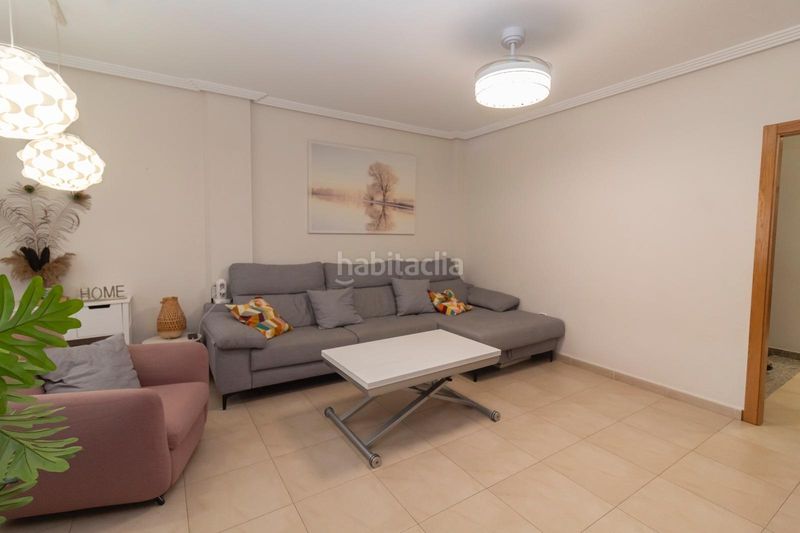 Foto 00bbb4a4-d105-4d17-86ca-03a45b6d7033. Casa adossada amb aparcament piscina a San Javier San Javier